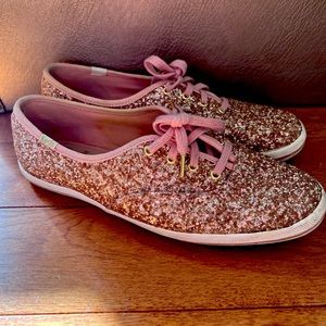 Kate Spade Keds